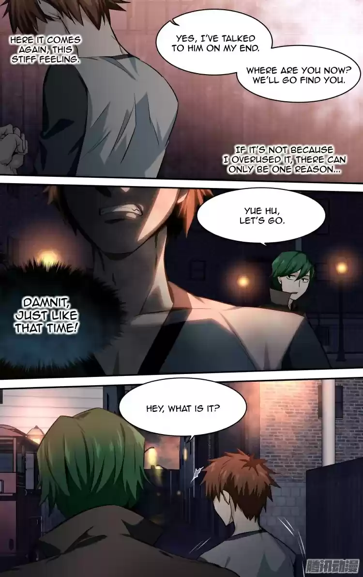 The Fairy Captivity Ch.148