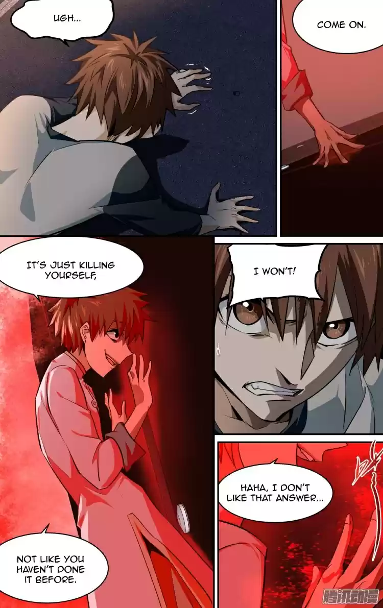 The Fairy Captivity Ch.148