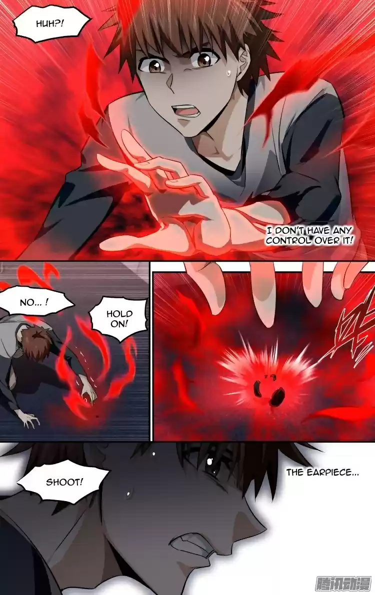 The Fairy Captivity Ch.148