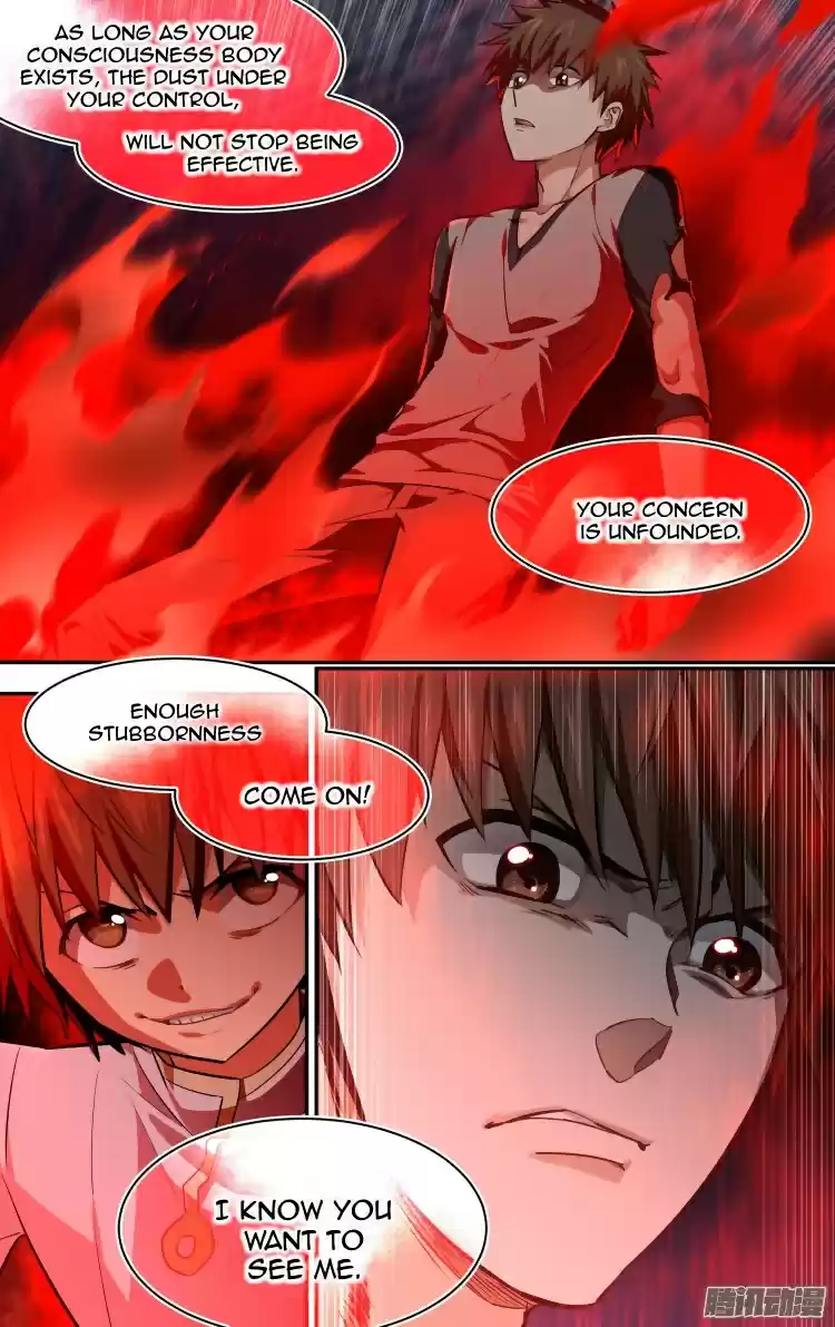 The Fairy Captivity Ch.148