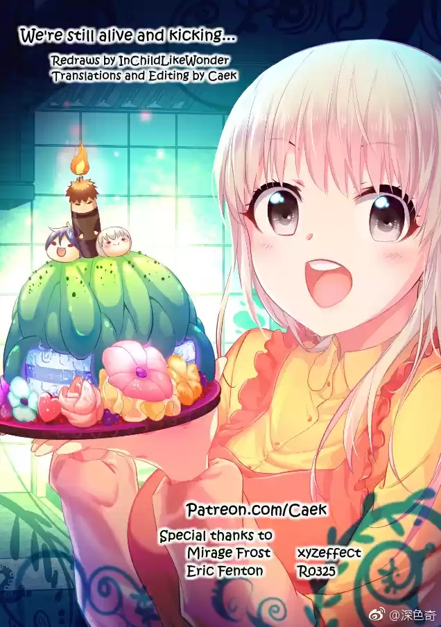 The Fairy Captivity Ch.148