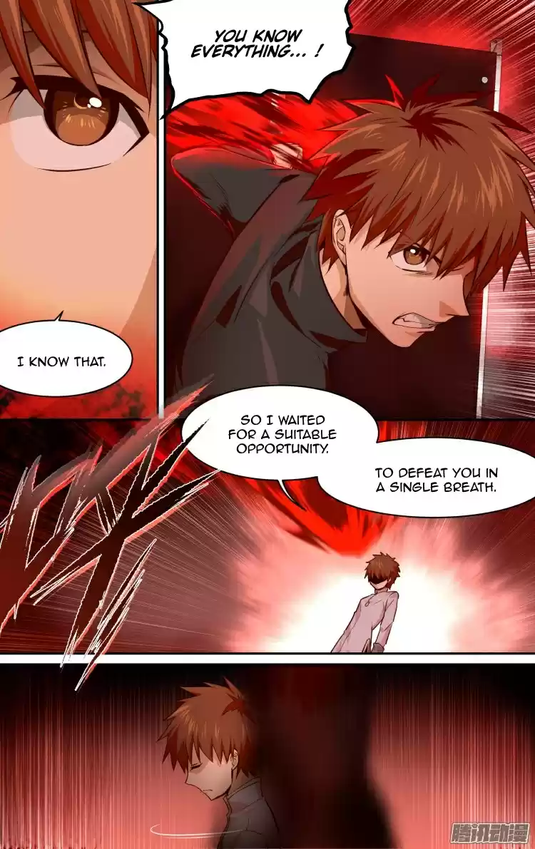 The Fairy Captivity Ch.149