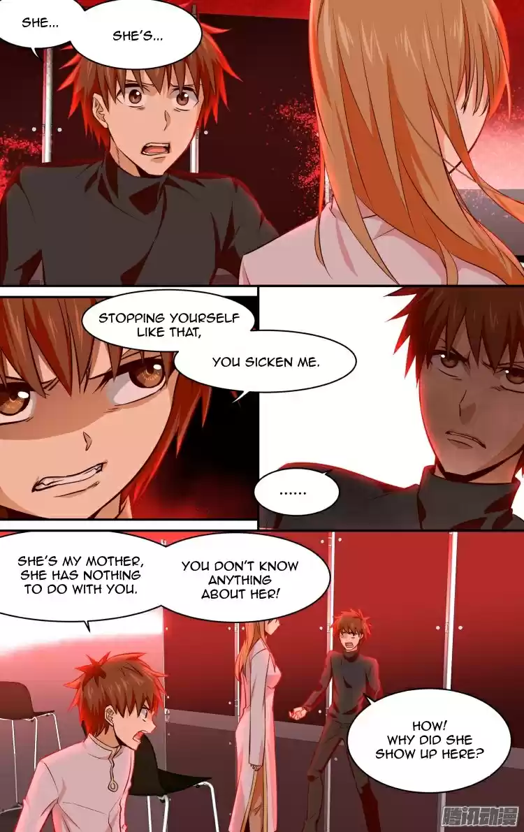 The Fairy Captivity Ch.149