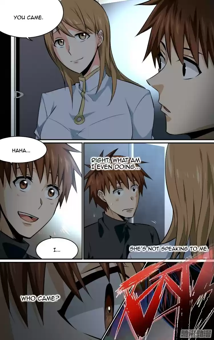 The Fairy Captivity Ch.149