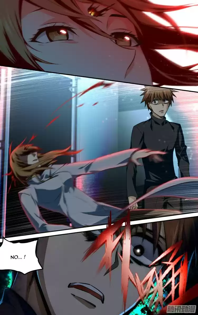 The Fairy Captivity Ch.149