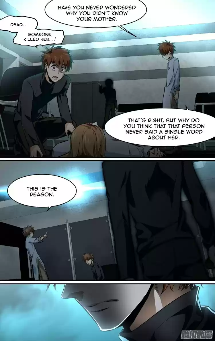 The Fairy Captivity Ch.149