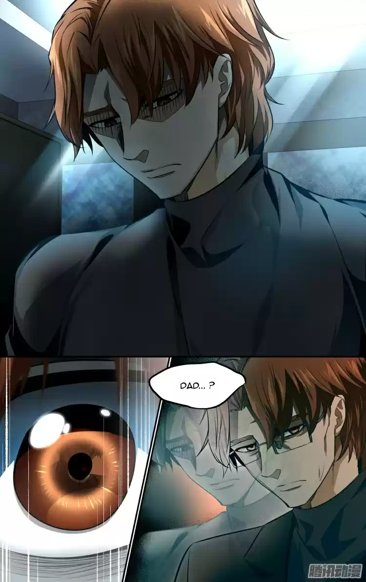 The Fairy Captivity Ch.149