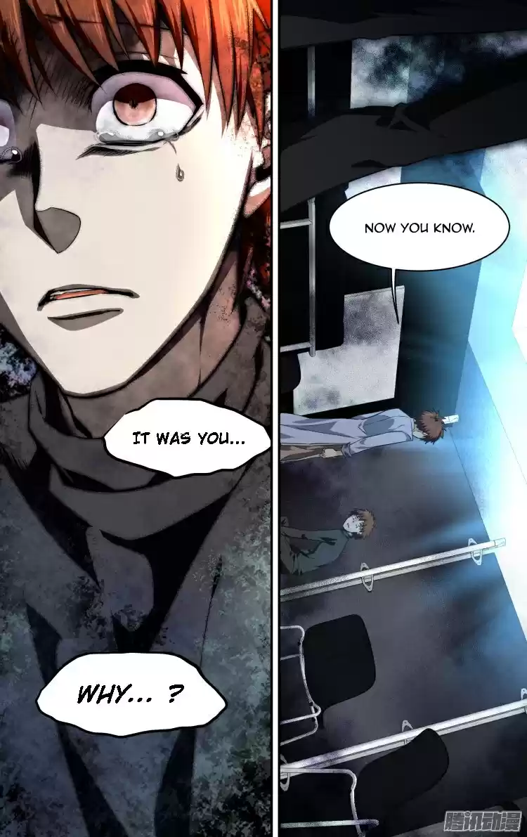 The Fairy Captivity Ch.149