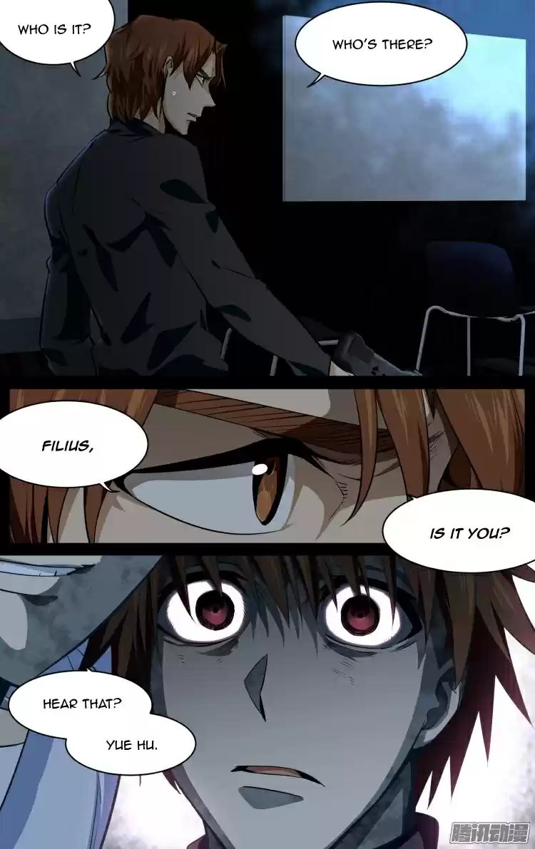 The Fairy Captivity Ch.150