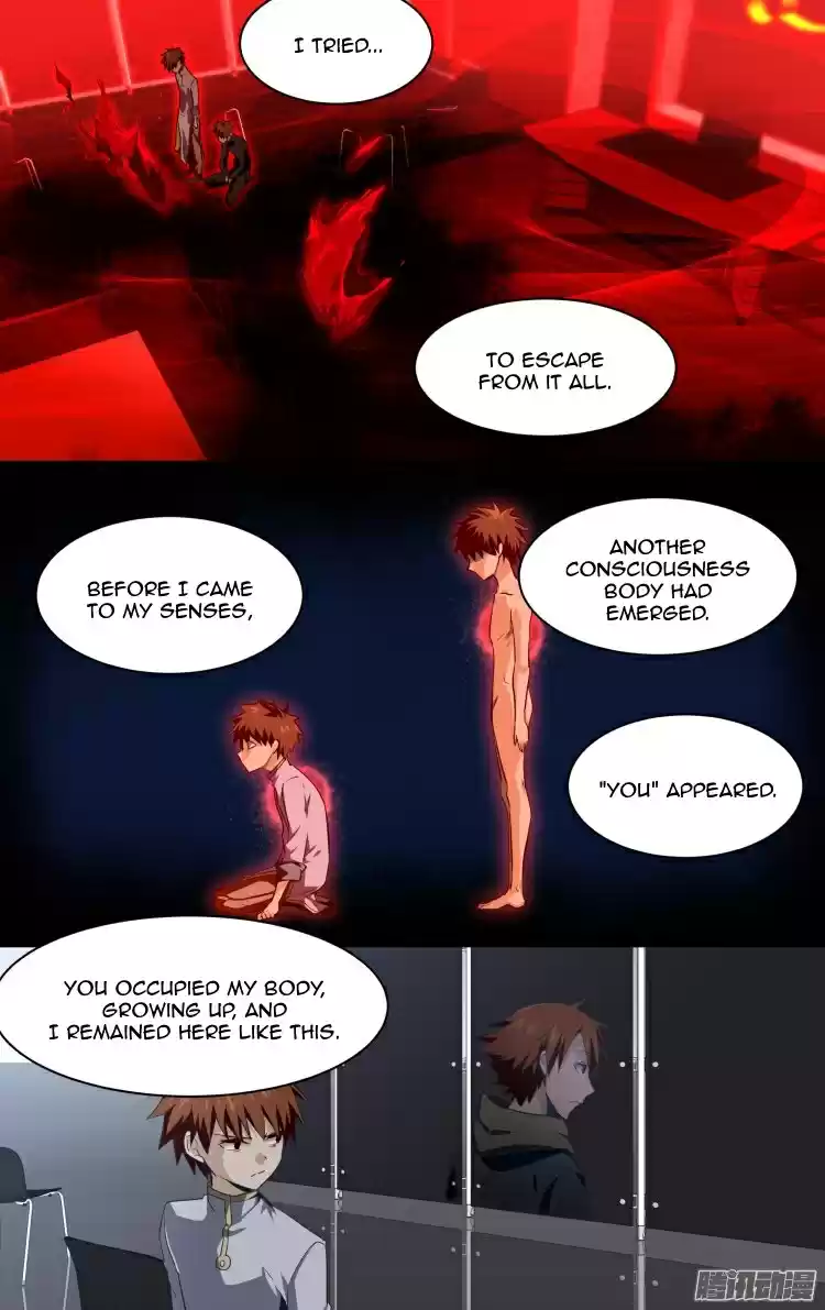 The Fairy Captivity Ch.150