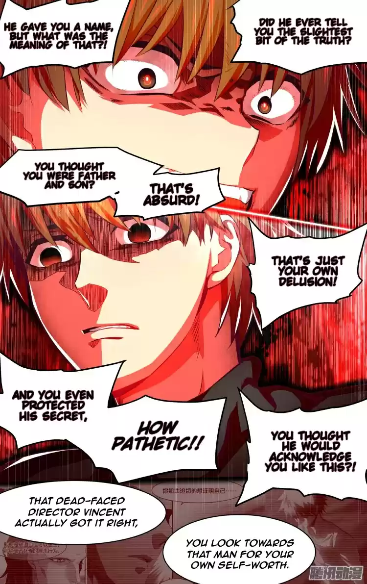 The Fairy Captivity Ch.150