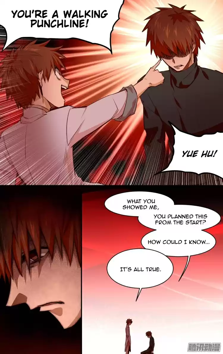 The Fairy Captivity Ch.150