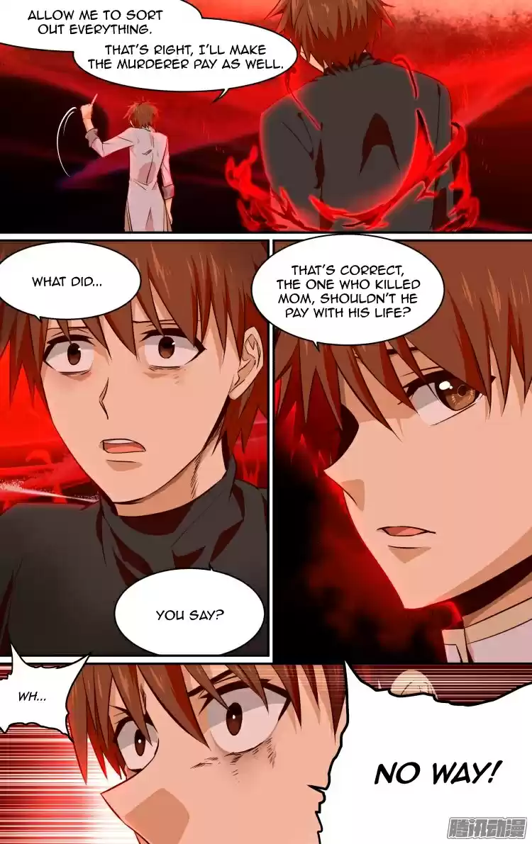 The Fairy Captivity Ch.150