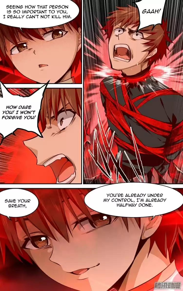 The Fairy Captivity Ch.151