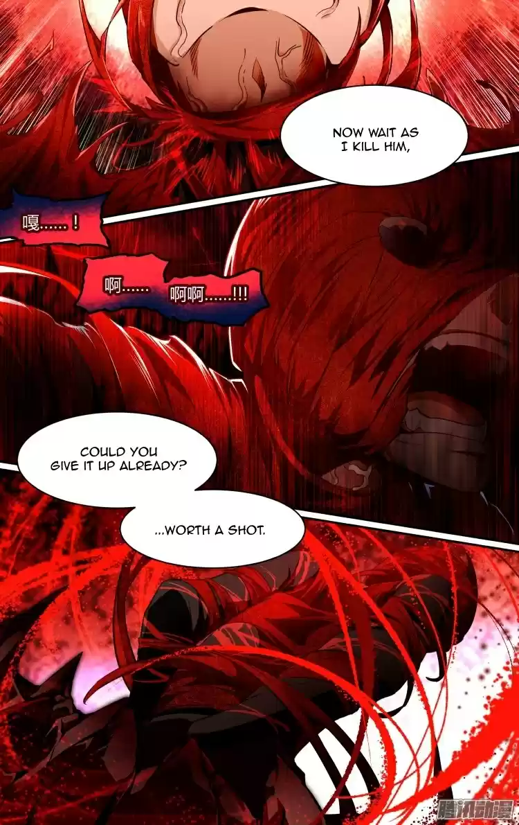 The Fairy Captivity Ch.151