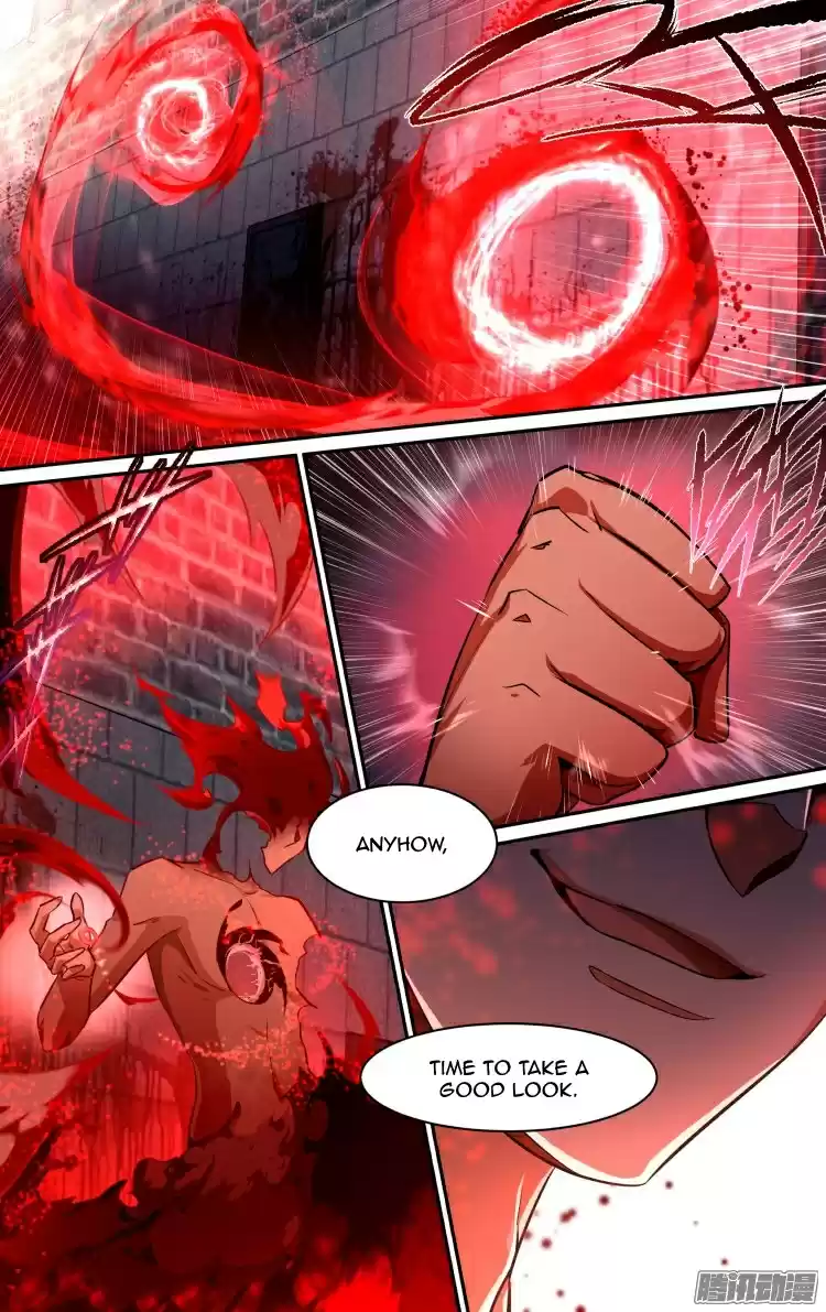 The Fairy Captivity Ch.151