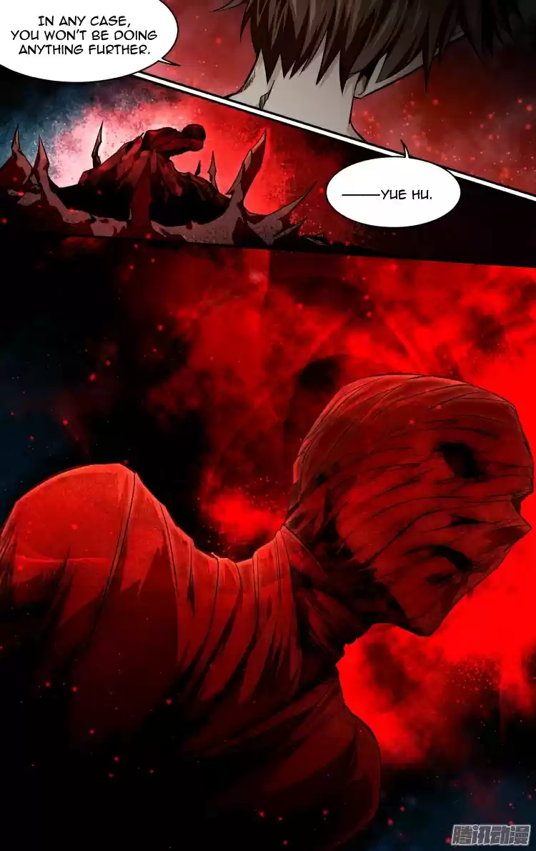 The Fairy Captivity Ch.151