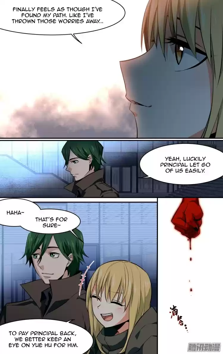 The Fairy Captivity Ch.151