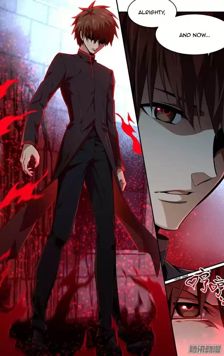 The Fairy Captivity Ch.151