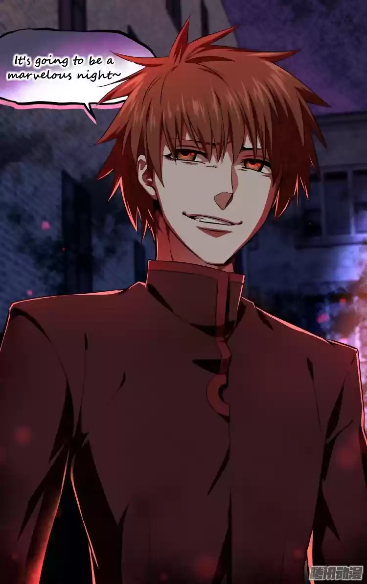 The Fairy Captivity Ch.151