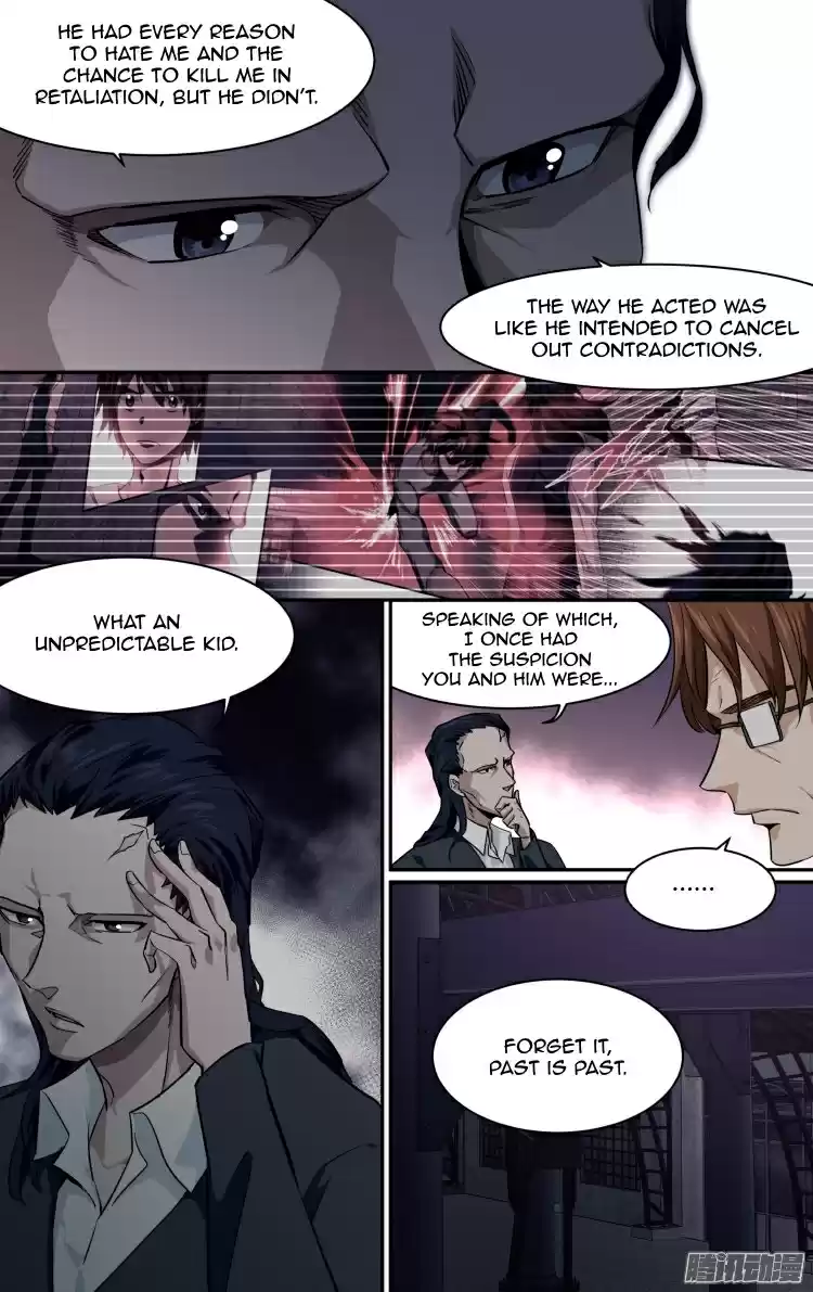 The Fairy Captivity Ch.152