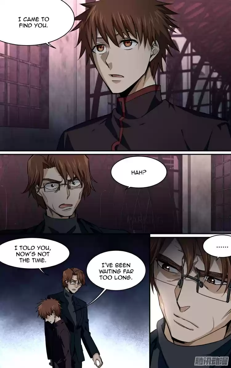 The Fairy Captivity Ch.152