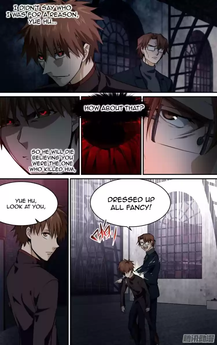 The Fairy Captivity Ch.152