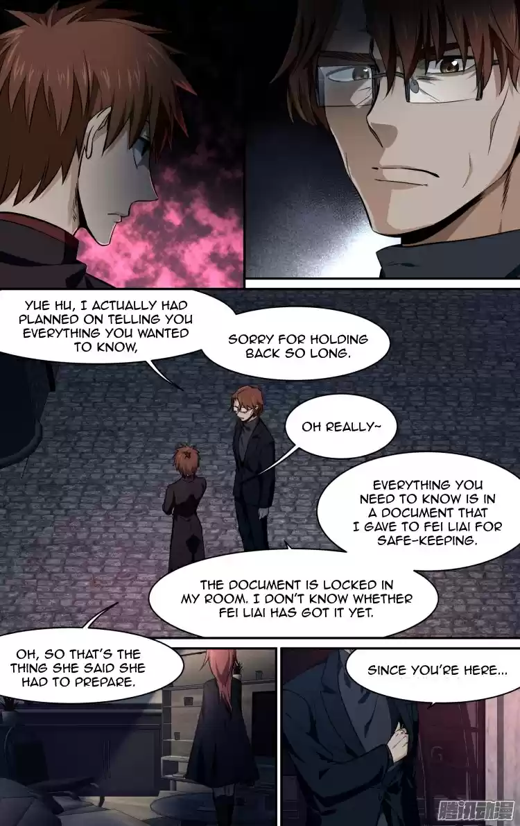 The Fairy Captivity Ch.152