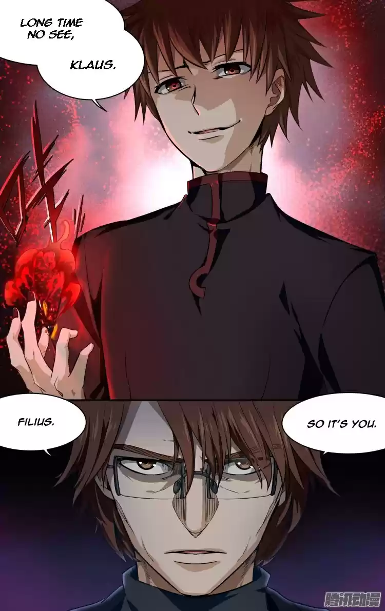 The Fairy Captivity Ch.152