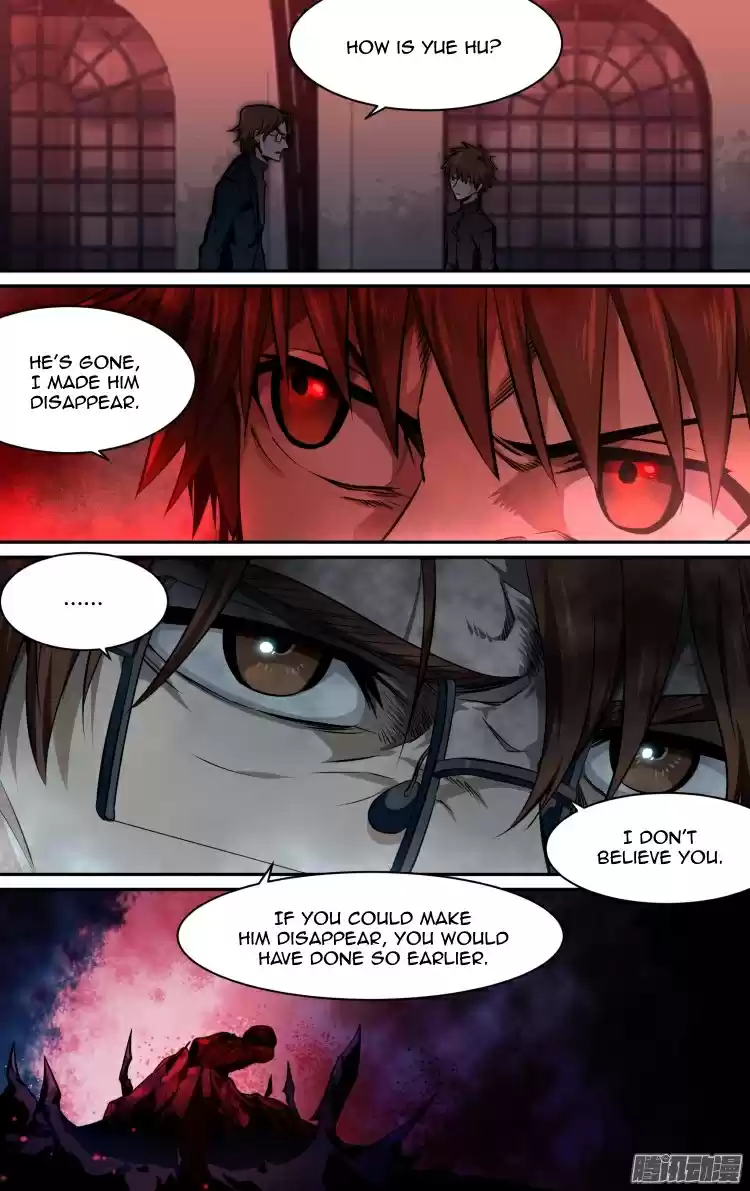 The Fairy Captivity Ch.153