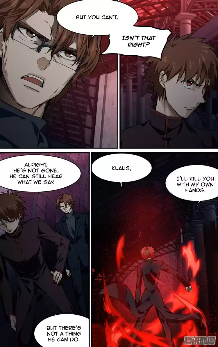 The Fairy Captivity Ch.153