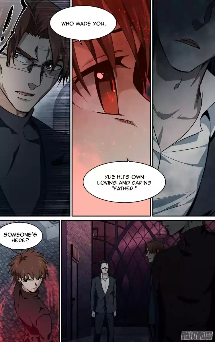 The Fairy Captivity Ch.153