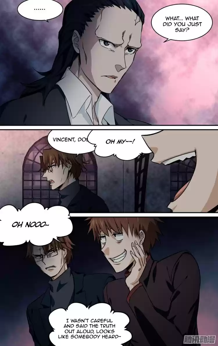 The Fairy Captivity Ch.153