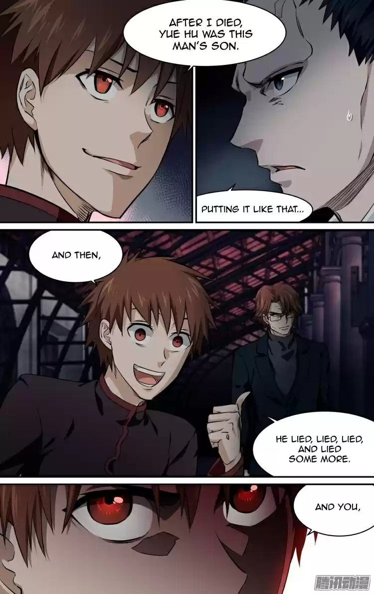 The Fairy Captivity Ch.153