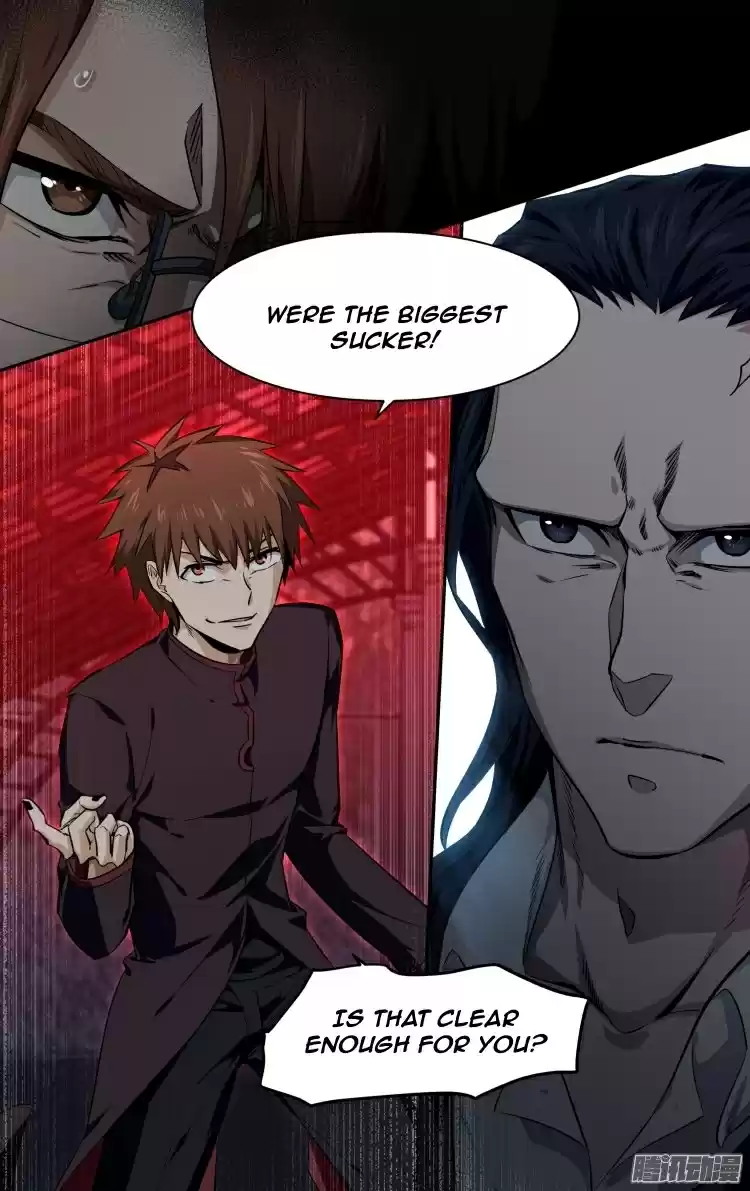 The Fairy Captivity Ch.153