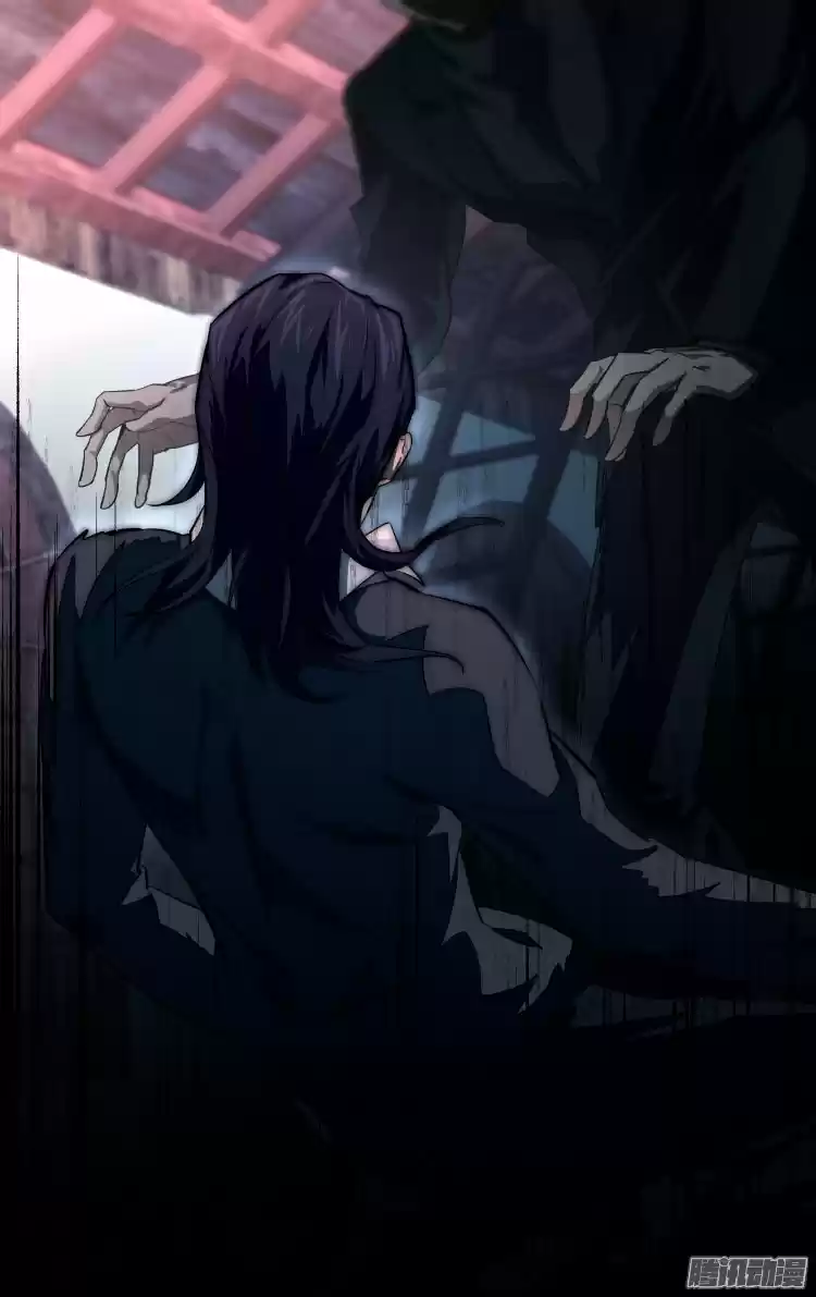 The Fairy Captivity Ch.154