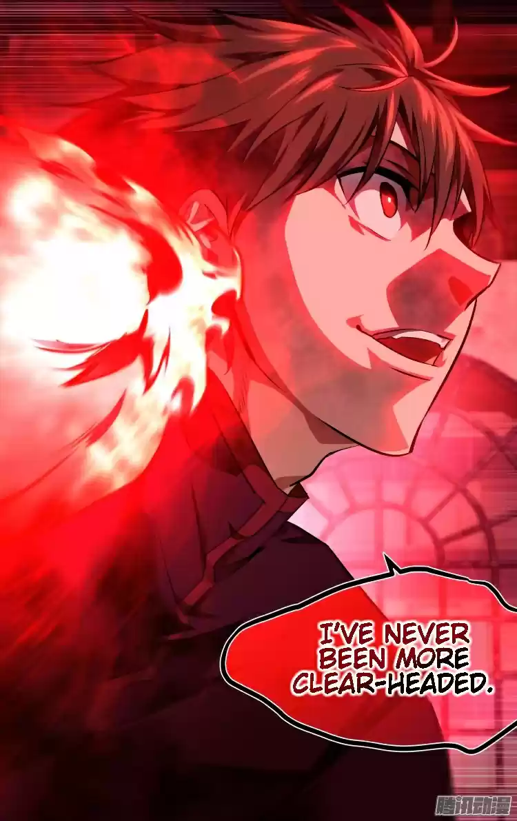 The Fairy Captivity Ch.154