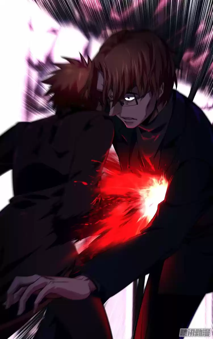 The Fairy Captivity Ch.154