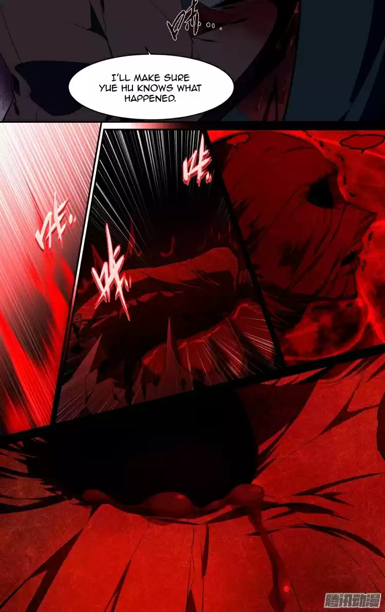 The Fairy Captivity Ch.155