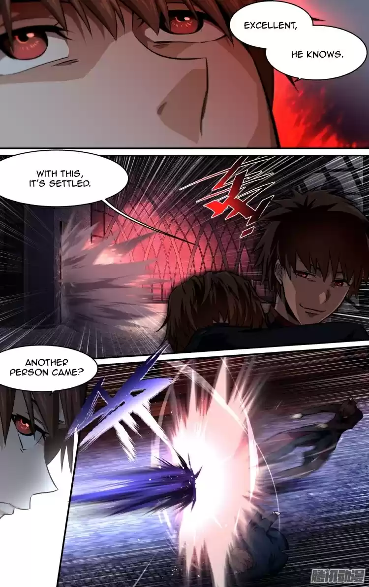 The Fairy Captivity Ch.155