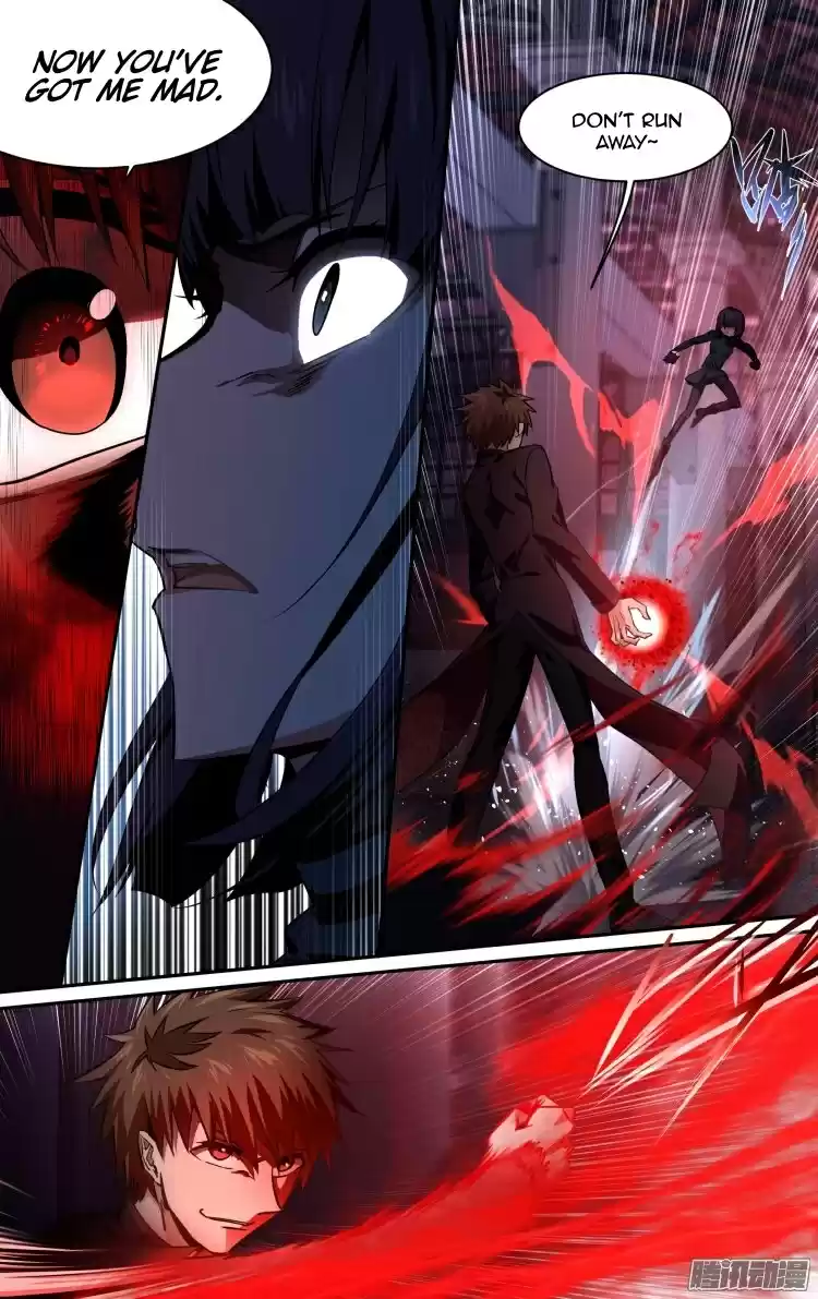 The Fairy Captivity Ch.155