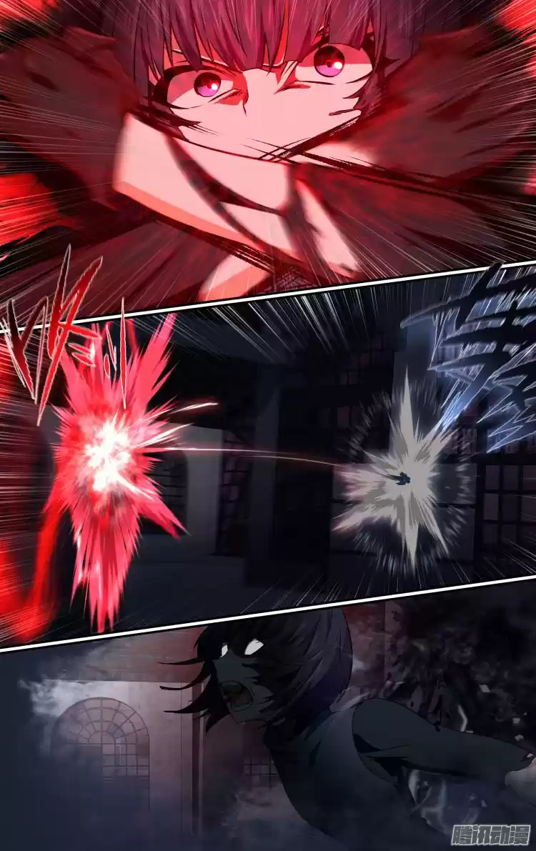 The Fairy Captivity Ch.155