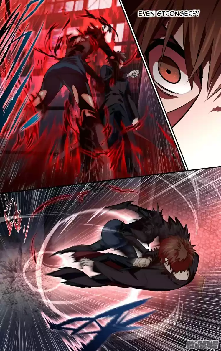 The Fairy Captivity Ch.156