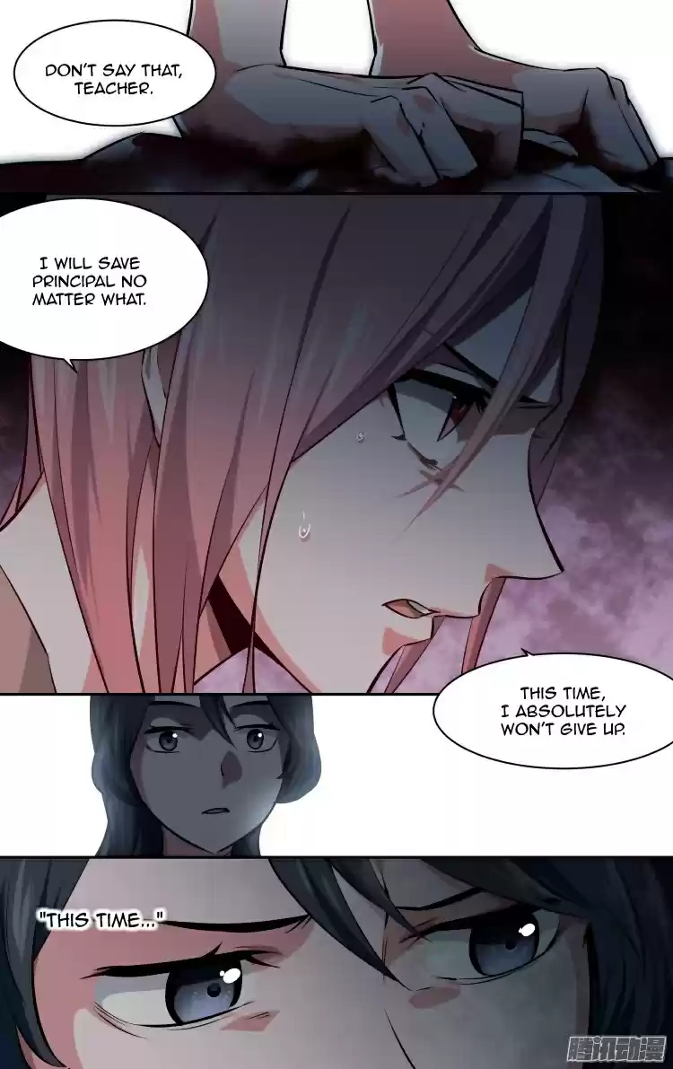 The Fairy Captivity Ch.156