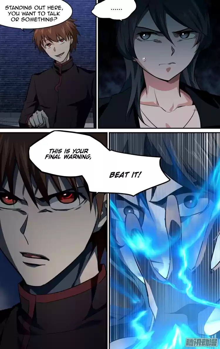 The Fairy Captivity Ch.157