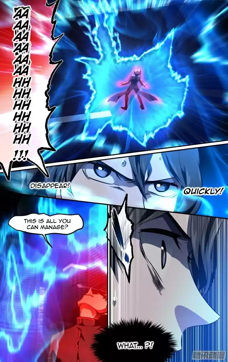 The Fairy Captivity Ch.157