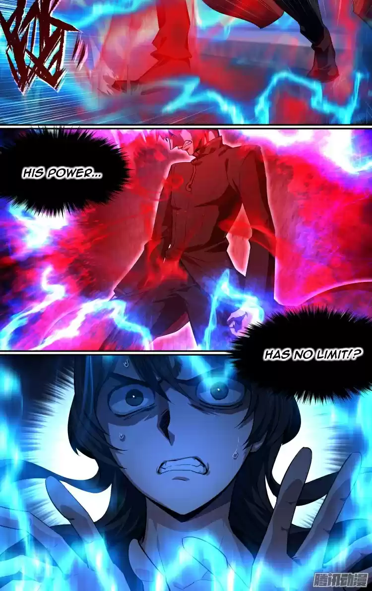 The Fairy Captivity Ch.157