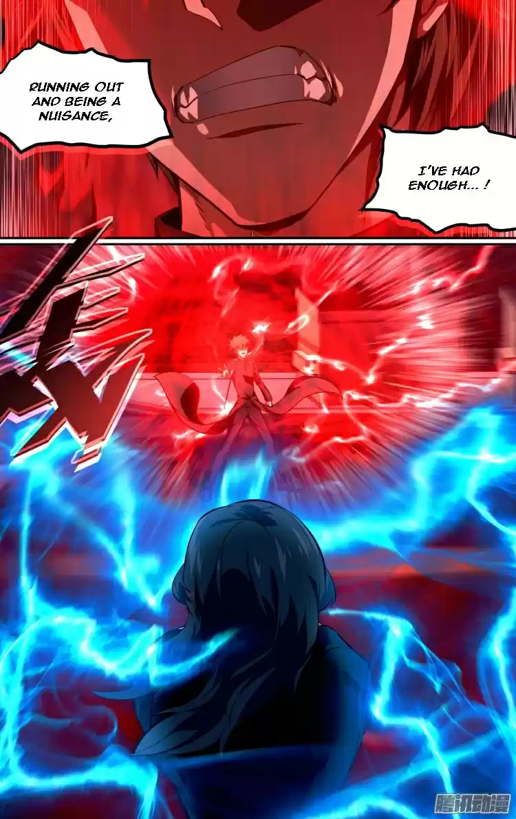 The Fairy Captivity Ch.157