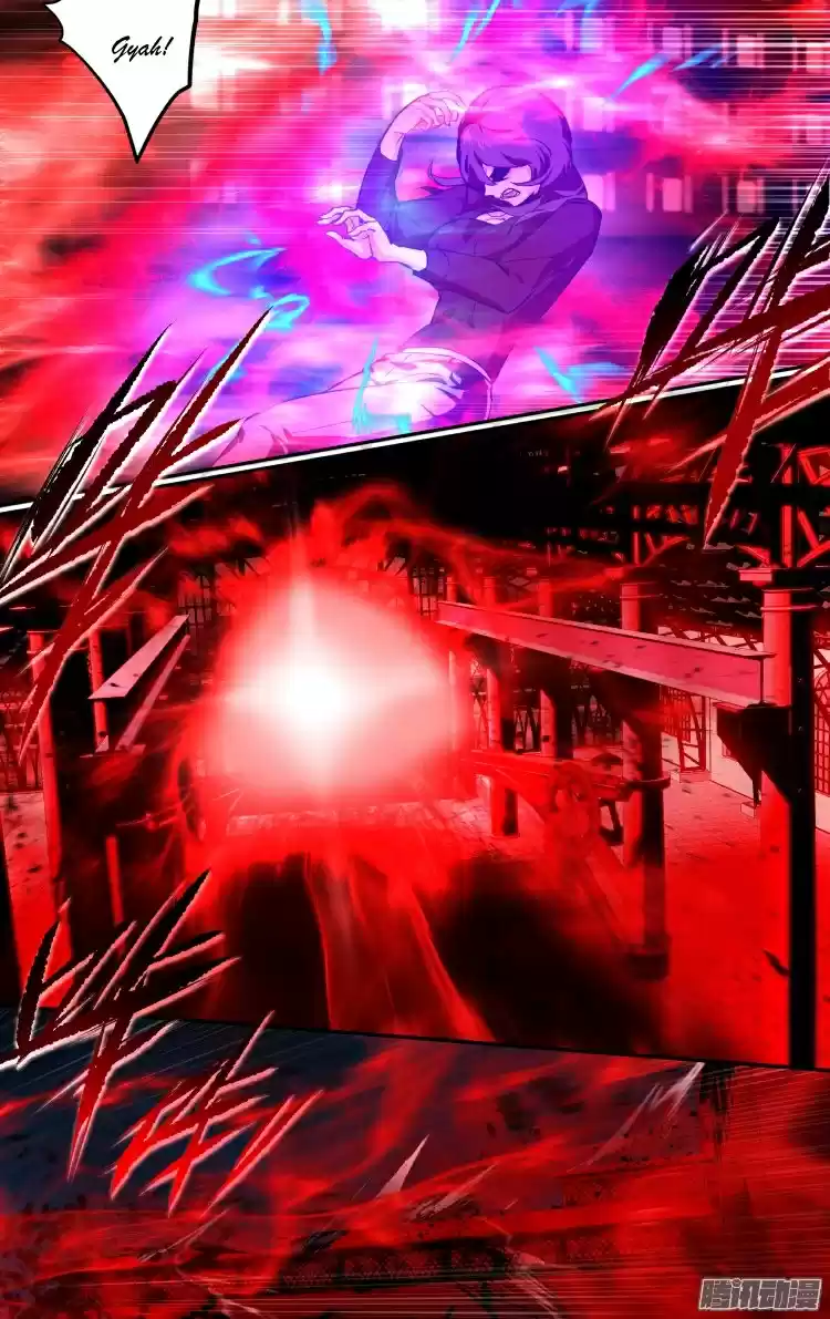 The Fairy Captivity Ch.157