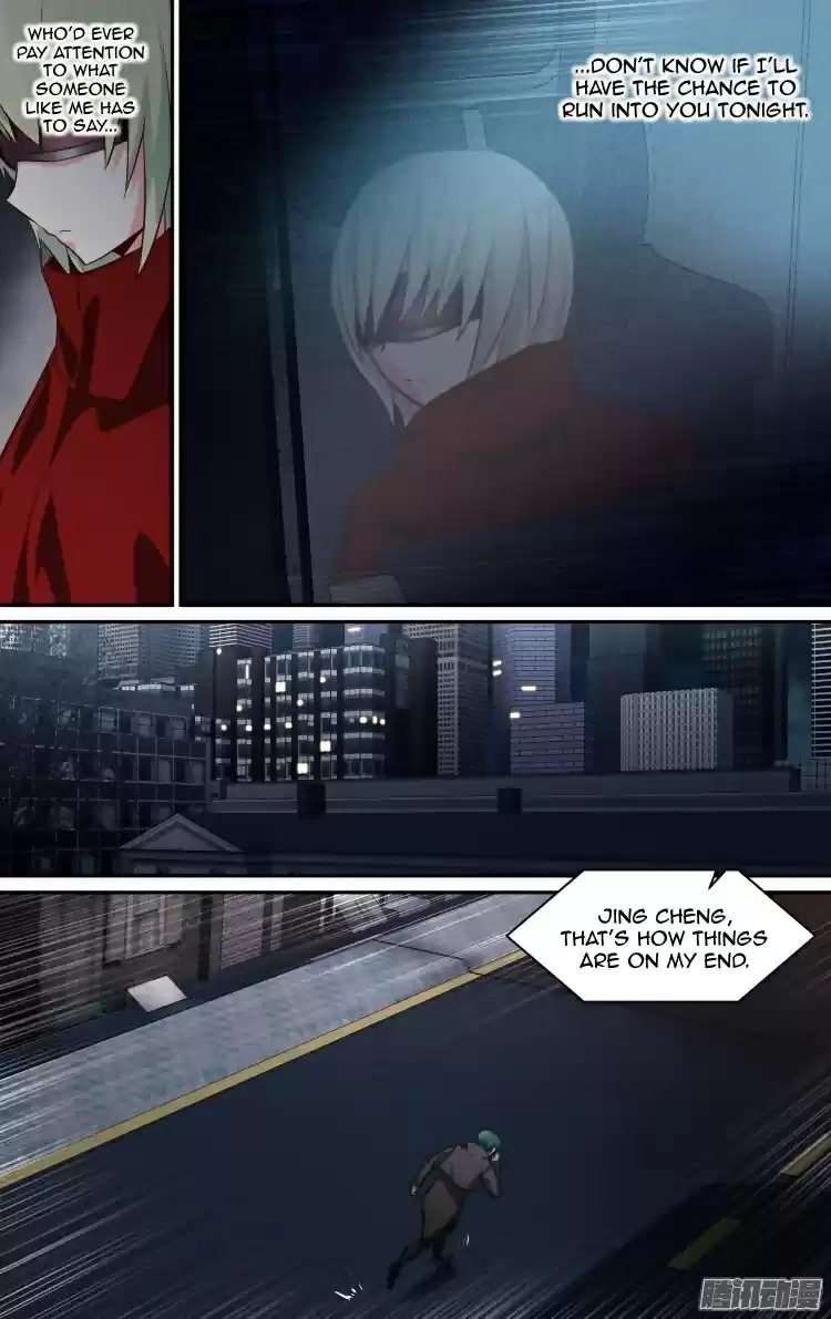 The Fairy Captivity Ch.158